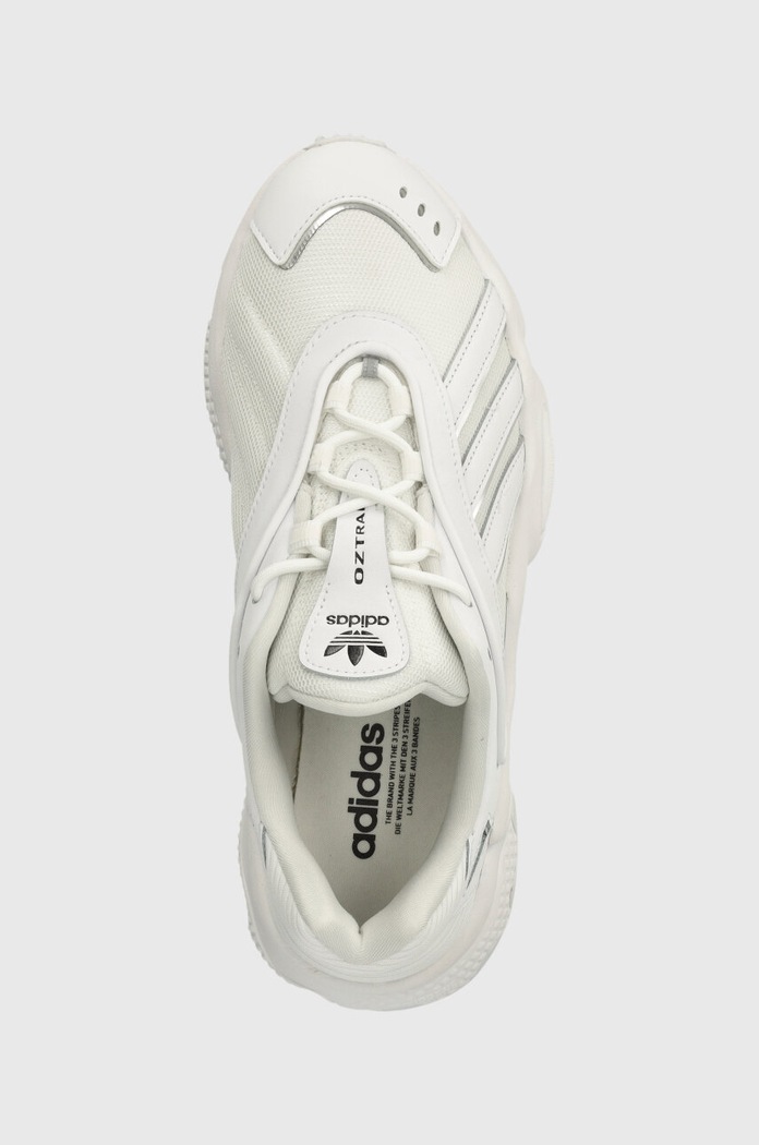 adidas Originals sneakersy Oztral biały ID9790