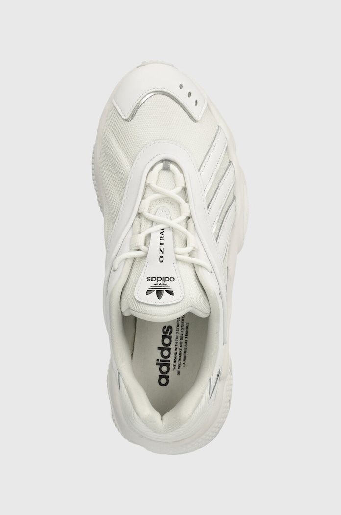 adidas Originals sneakersy Oztral biały ID9790
