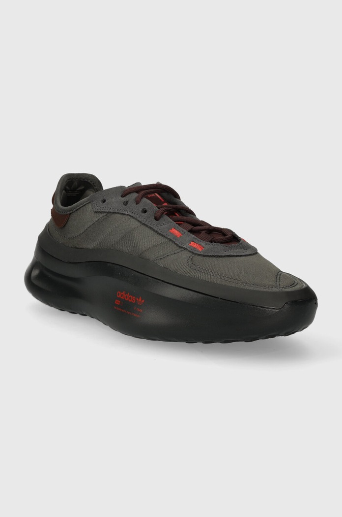 adidas Originals sneakers adiFom TRXN ID0284 gray AW23