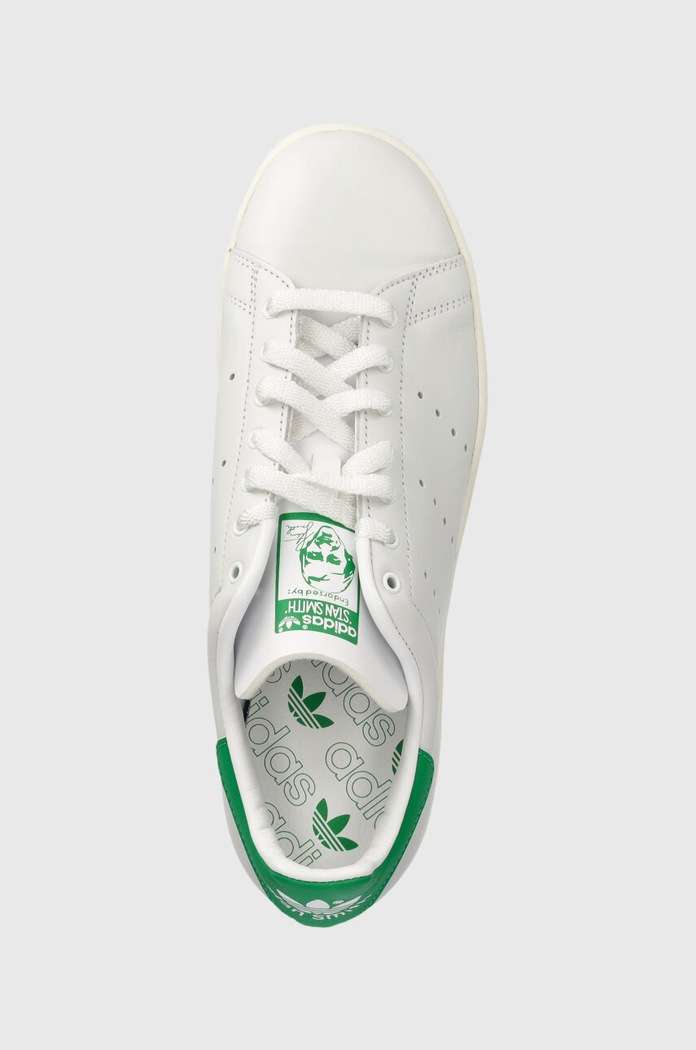 Tenisice adidas Originals STAN SMITH 80s bijela IF0202