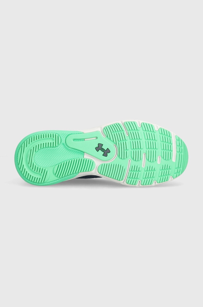 Tenisice za trčanje Under Armour Hovr Turbulence 2 3026520 mornarsko plava