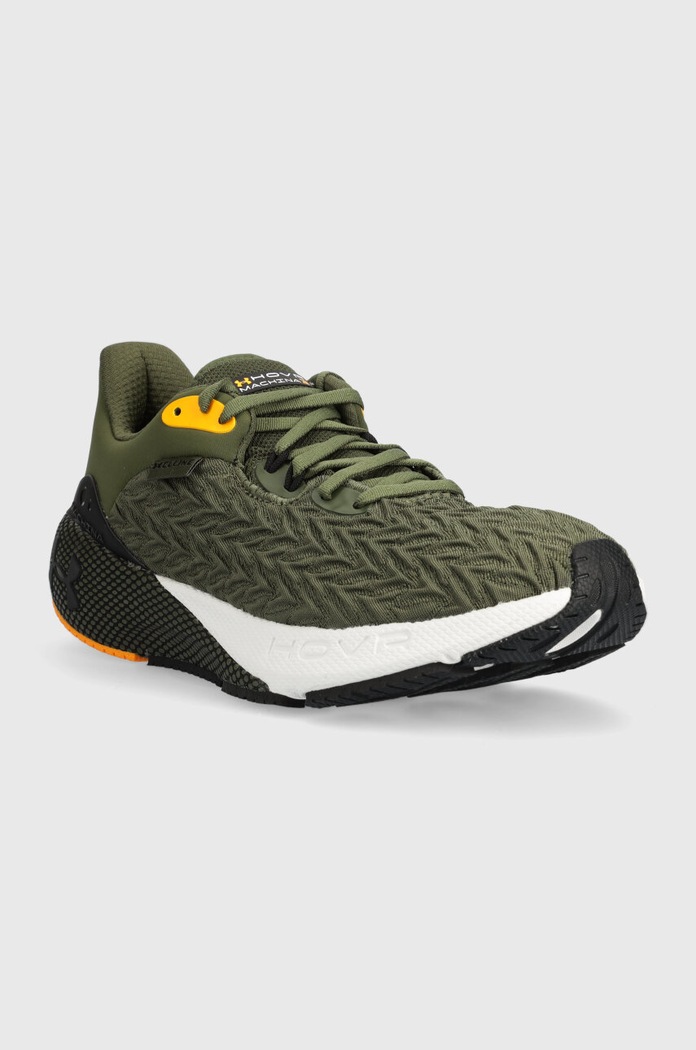 Бігові кросівки Under Armour HOVR Machina 3 Clone 3026729 зелений AW23