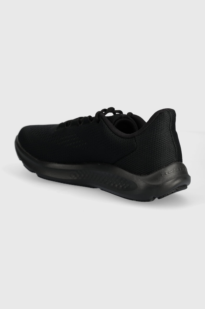 Obuća Tenisice za trčanje Under Armour Charged Pursuit 3 Big Logo 3026518 crna