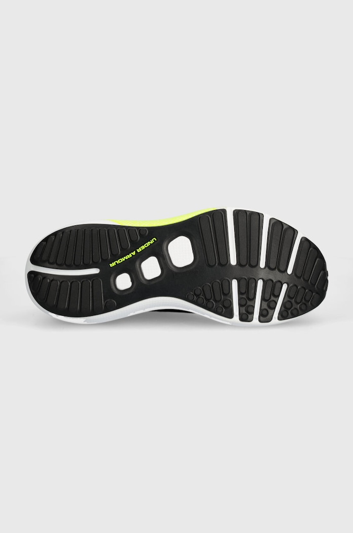 Бігові кросівки Under Armour HOVR Phantom 3 SE 3026582 чорний