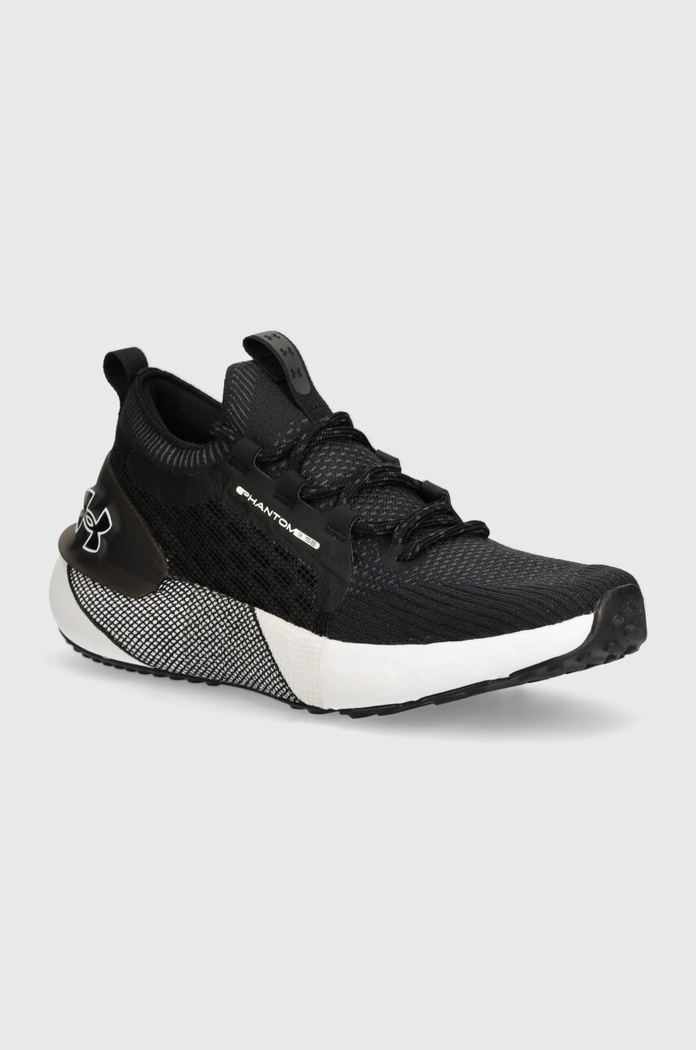 Under Armour futócipő HOVR Phantom 3 SE fekete 3026582