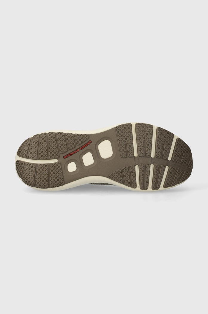 Pantofi de alergat HOVR Phantom 3 SE Storm Under Armour bej 3026610