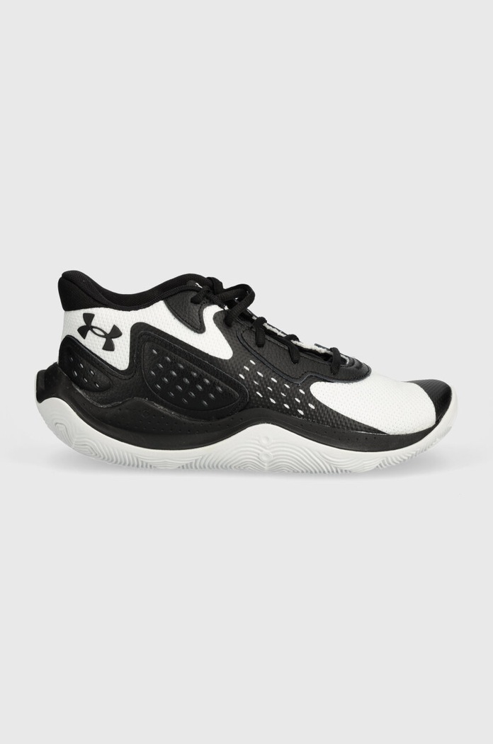 Under Armour pantofi de antrenament Jet 23 3026634 negru SS25
