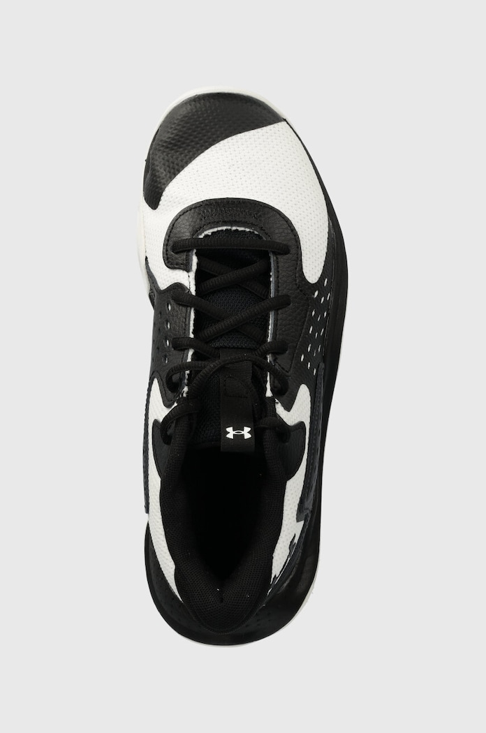 Under Armour pantofi de antrenament Jet 23 negru 3026634