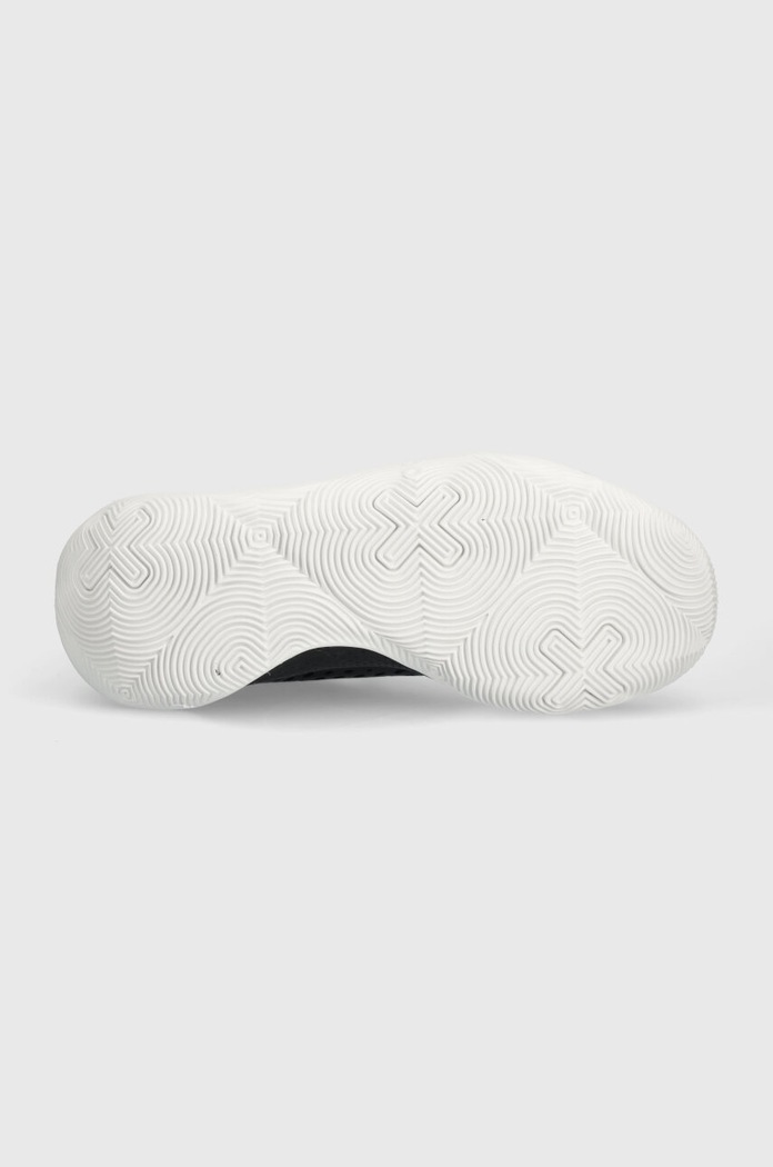 Under Armour pantofi de antrenament Jet 23 3026634 negru