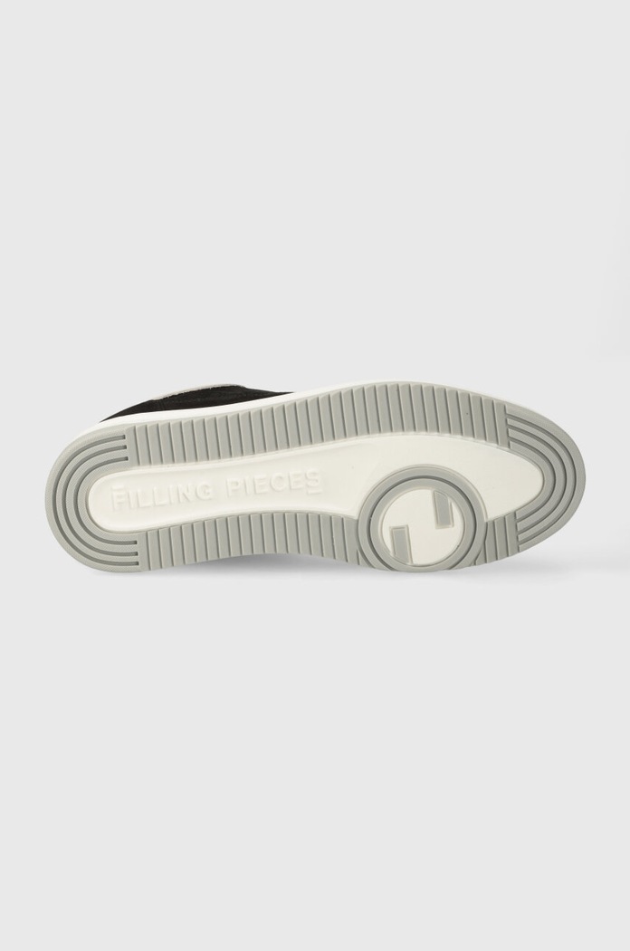 Sneakers Filling Pieces 10133151284 μπεζ