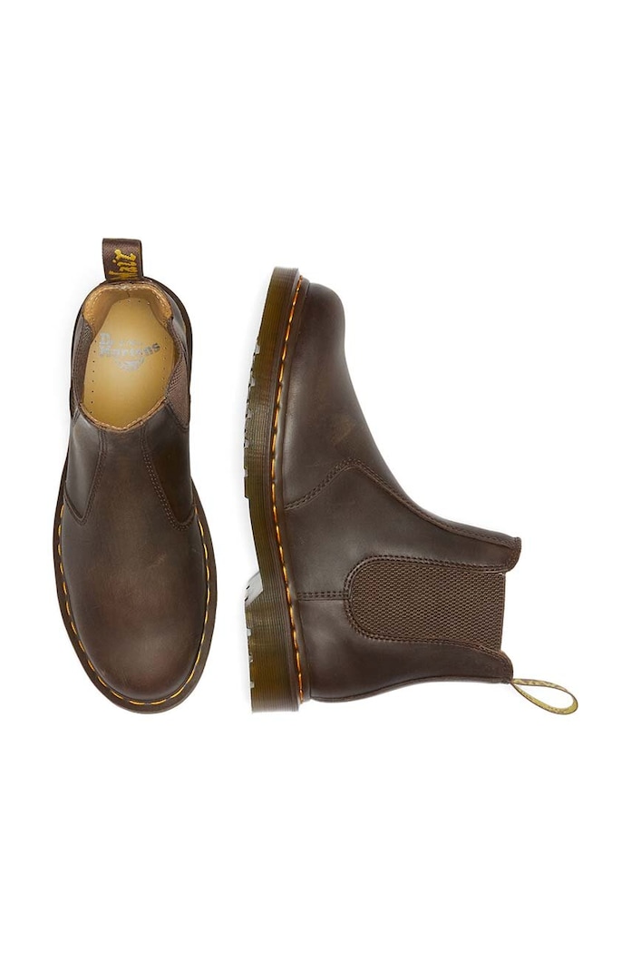 Високи обувки Dr. Martens 2976 YS DM27486201