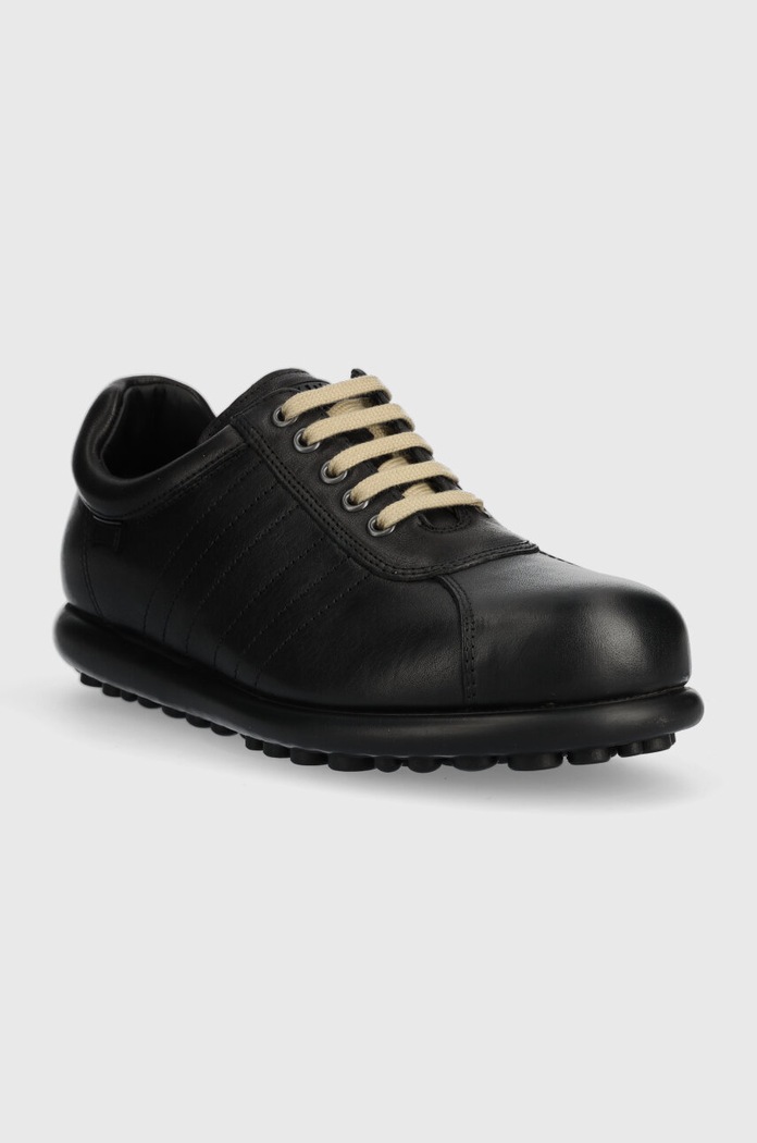 Kožne tenisice Camper Pelotas Ariel 16002.317 crna SS24