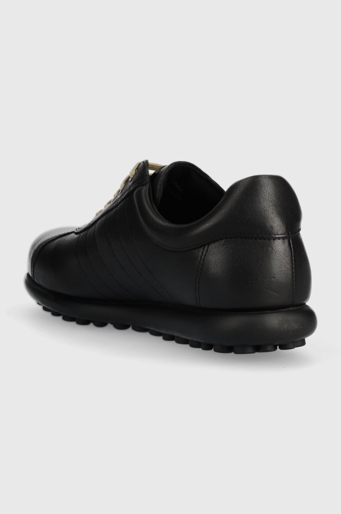 Obuća Kožne tenisice Camper Pelotas Ariel 16002.317 crna