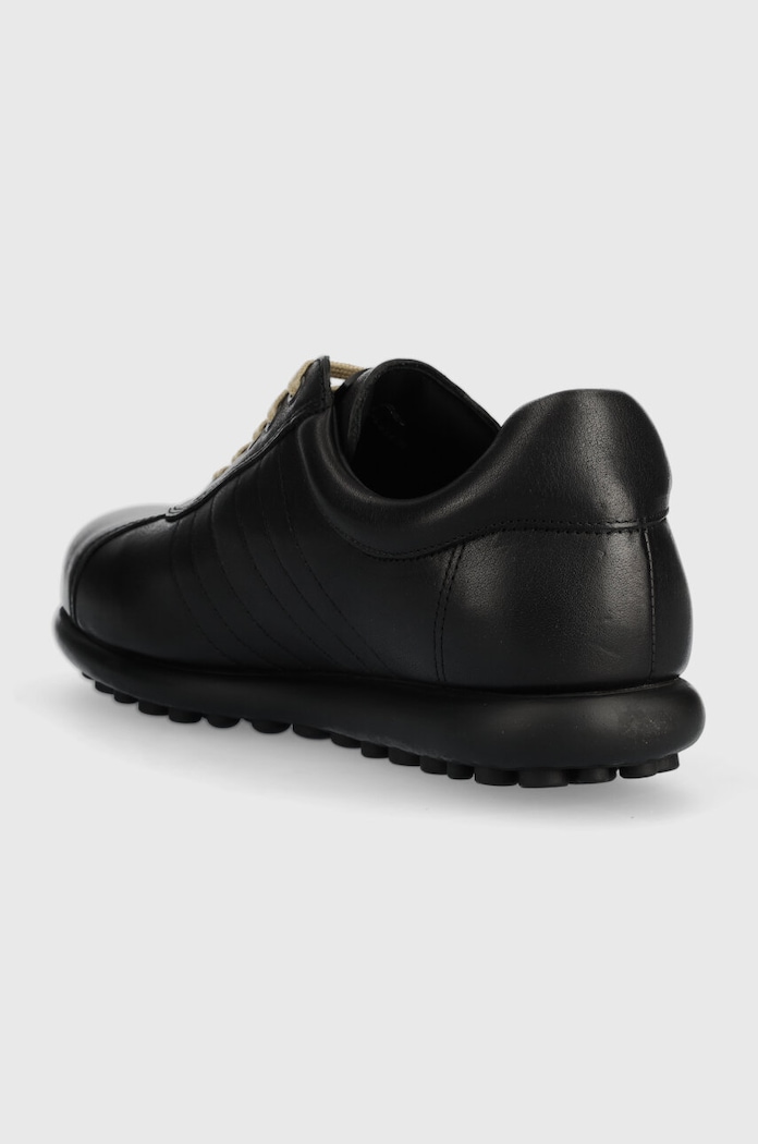 Obuća Kožne tenisice Camper Pelotas Ariel 16002.317 crna