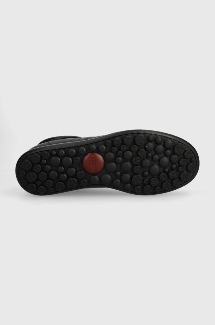 Kožne tenisice Camper Pelotas Ariel 16002.317 crna