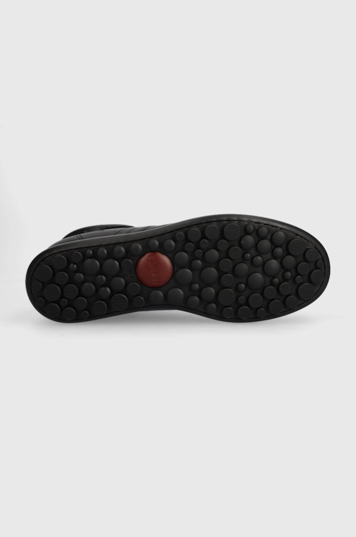 Kožne tenisice Camper Pelotas Ariel 16002.317 crna