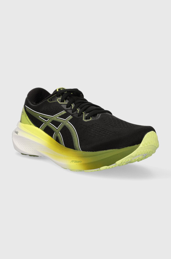 Маратонки Asics 1011B548 черен AW23