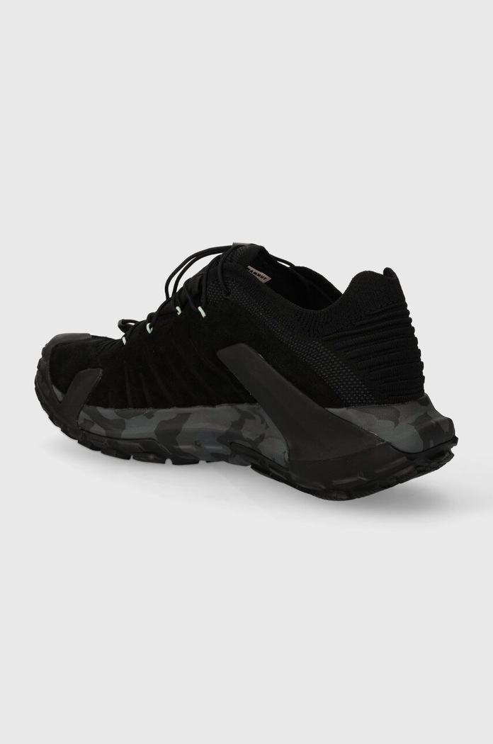Обувки Обувки Mammut Hueco II Low GTX 3020.06480 черен