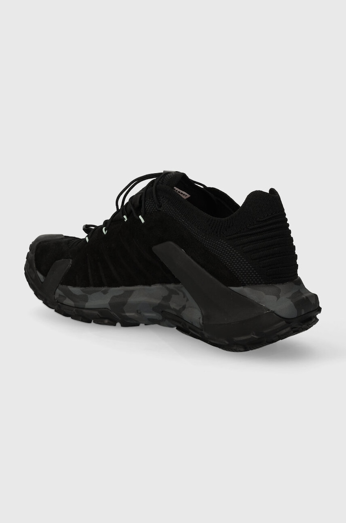 Обувки Обувки Mammut Hueco II Low GTX 3020.06480 черен