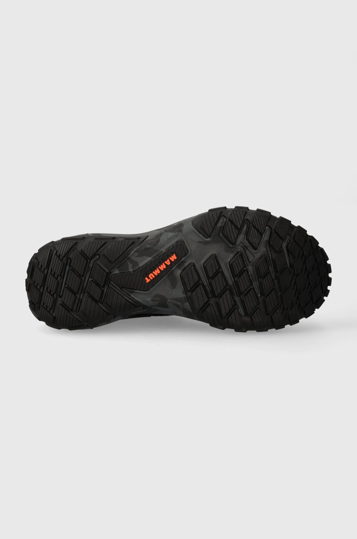 Обувки Mammut Hueco II Low GTX 3020.06480 черен