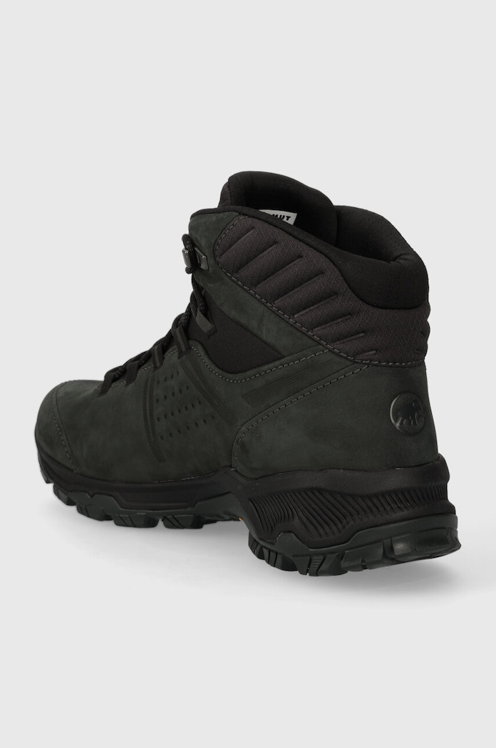 Obuwie Mammut buty Mercury IV Mid GTX 3030.04710 czarny