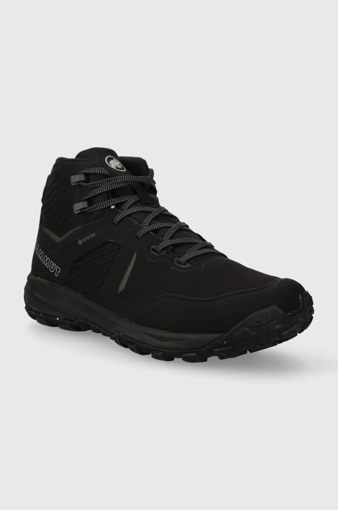 Boty Mammut Ultimate III Mid GTX 3030.04680 černá SS25