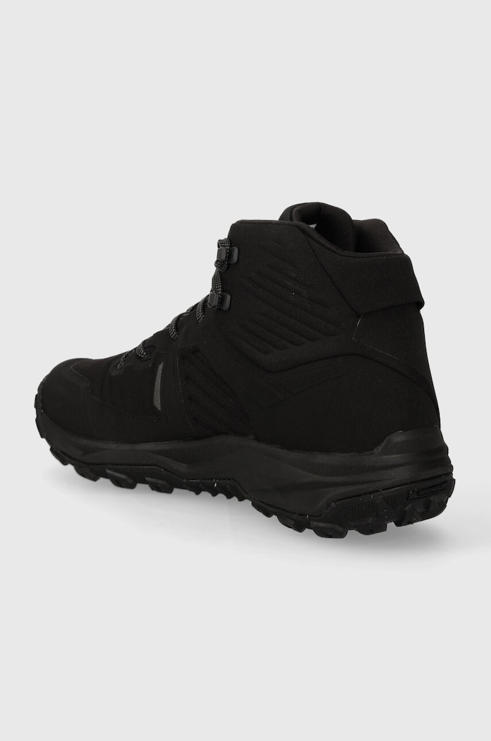 Boty Boty Mammut Ultimate III Mid GTX 3030.04680 černá