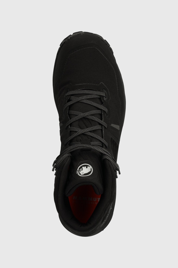 Boty Mammut Ultimate III Mid GTX černá 3030.04680