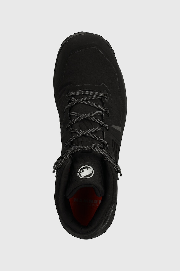 Boty Mammut Ultimate III Mid GTX černá 3030.04680