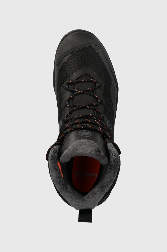 Mammut buty Blackfin III Mid DT czarny 3030.04810
