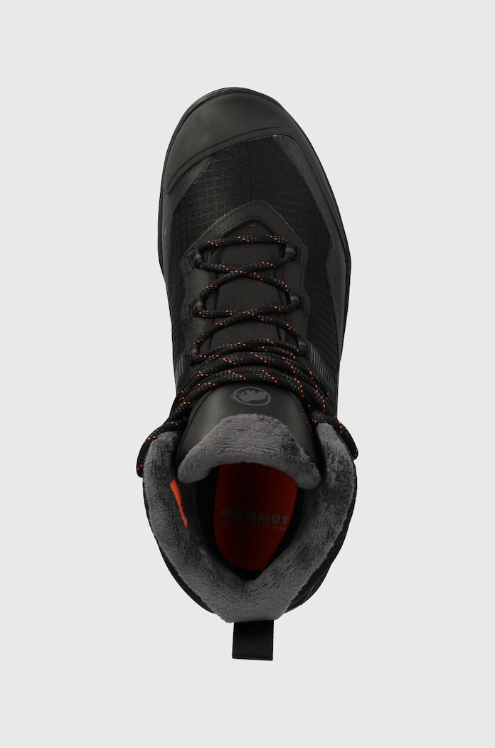Mammut buty Blackfin III Mid DT czarny 3030.04810