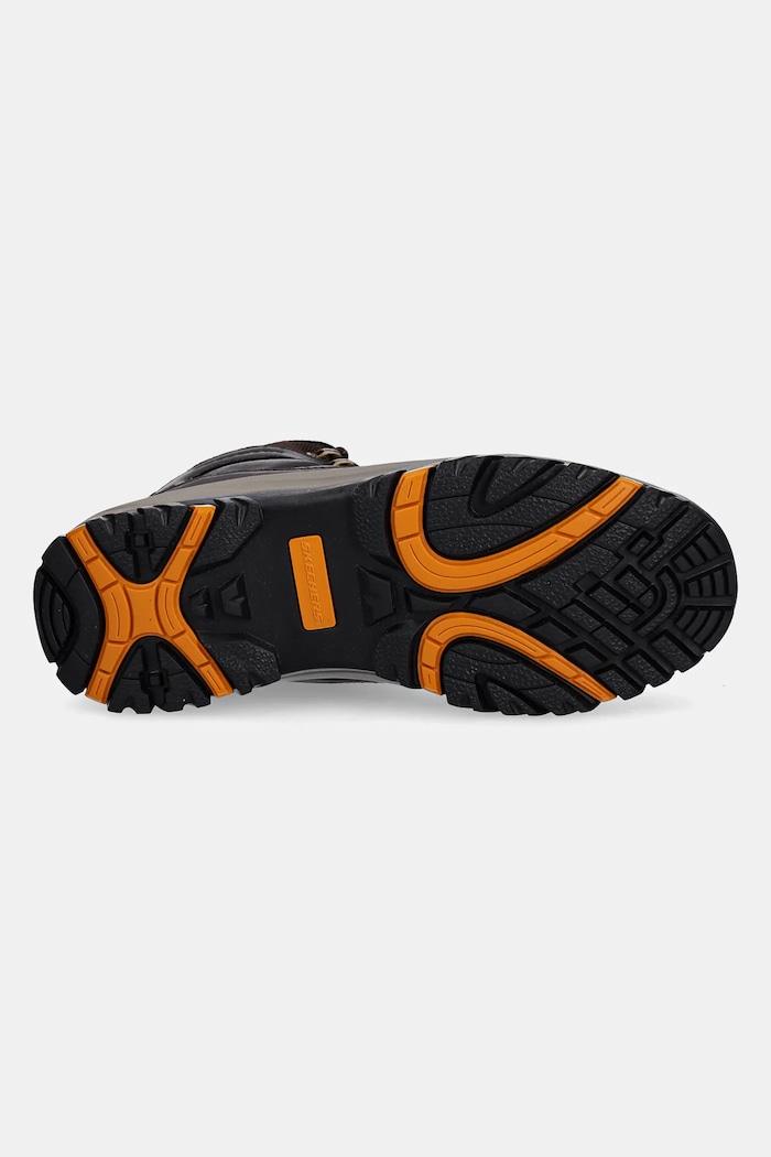 Παπούτσια Skechers Relment Daggett Skechers καφέ 204642