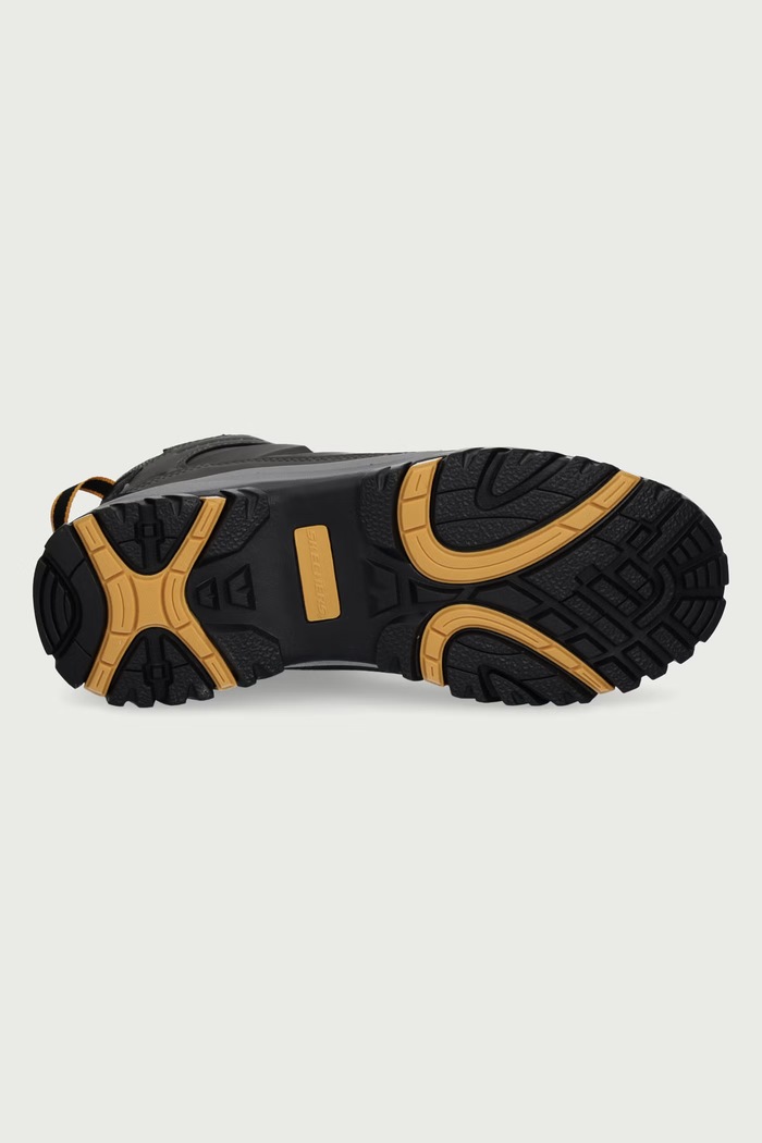 Παπούτσια Skechers Relment Daggett Skechers γκρί 204642