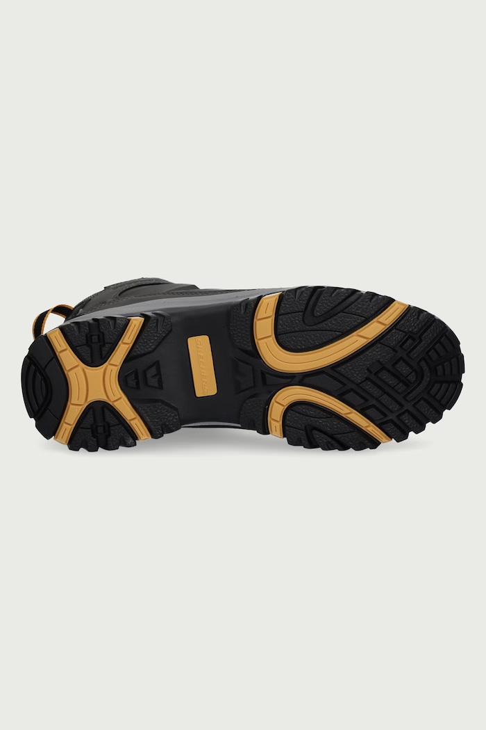 Obuća za planinarenje za muškarce RELMENT Skechers siva 204642