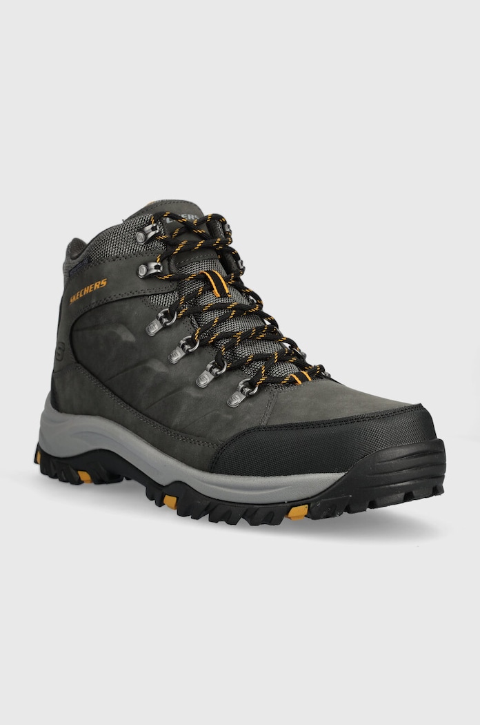 Skechers Topánky Skechers Relment Daggett 204642 čierna AW25