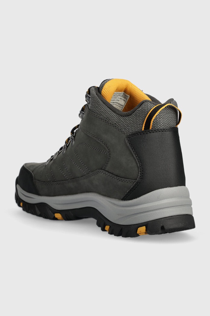 Obuv Skechers Topánky Skechers Relment Daggett 204642 čierna
