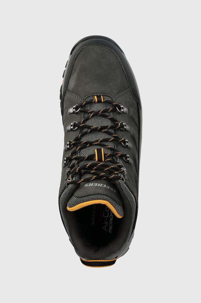 Topánky Skechers Relment Daggett Skechers 204642 čierna