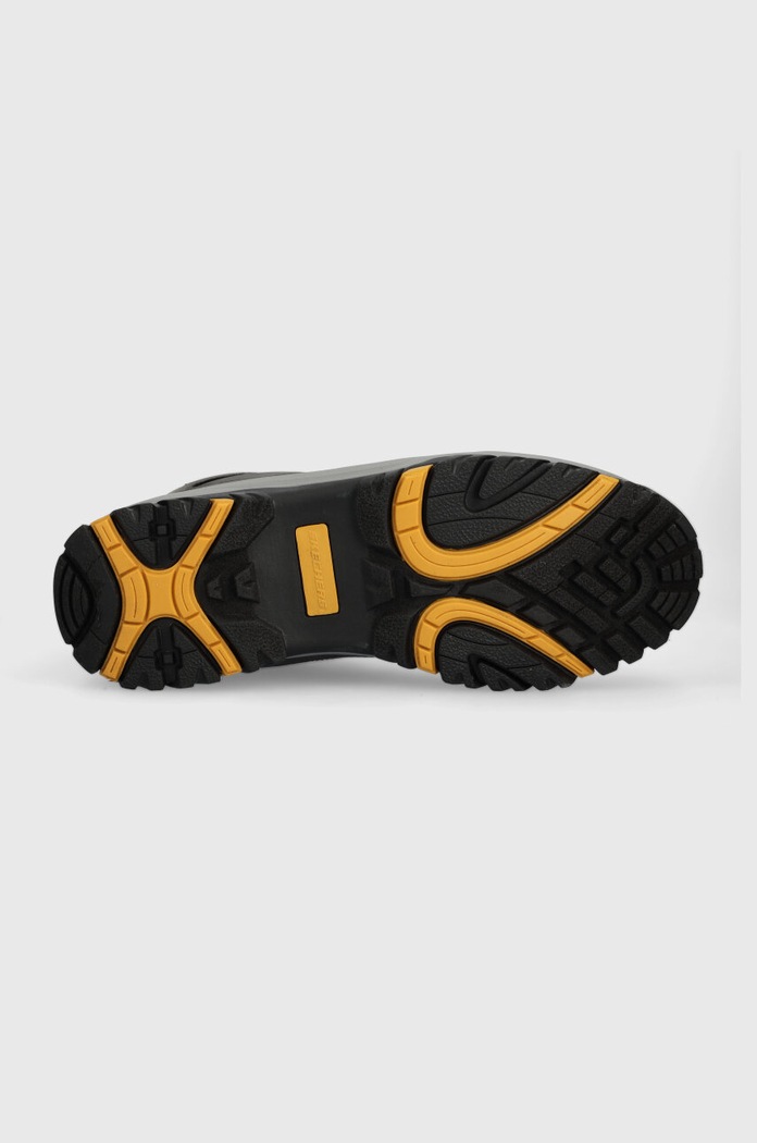 Topánky Skechers Relment Daggett Skechers čierna 204642