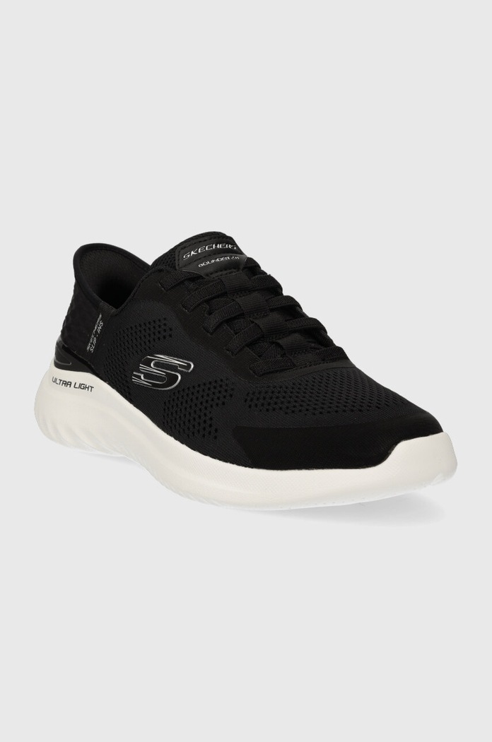Skechers pantofi de antrenament Bounder 2.0 Emerged 232459 negru SS24