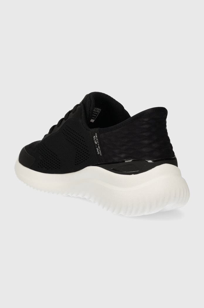 Încălțăminte Skechers pantofi de antrenament Bounder 2.0 Emerged 232459 negru