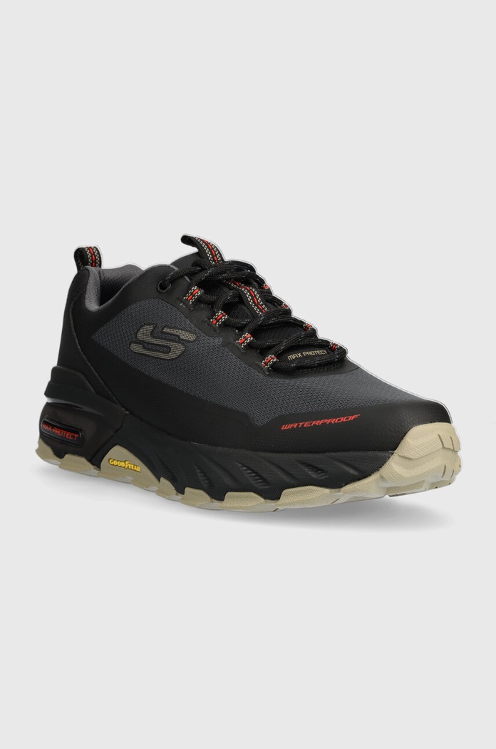 Skechers Cipele Skechers Max Protect Fast Track 237304 mornarsko plava AW25
