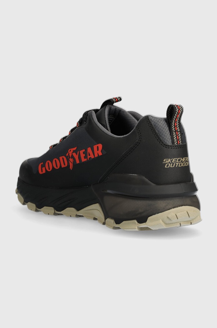 Obuća Skechers Cipele Skechers Max Protect Fast Track 237304 mornarsko plava