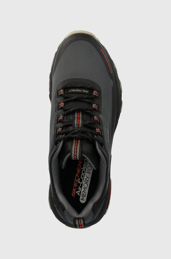 Cipele Skechers Max Protect Fast Track Skechers 237304 mornarsko plava