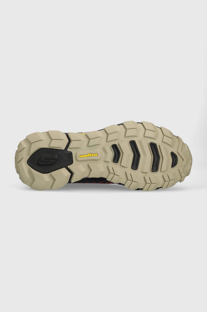 Cipele Skechers Max Protect Fast Track Skechers mornarsko plava 237304