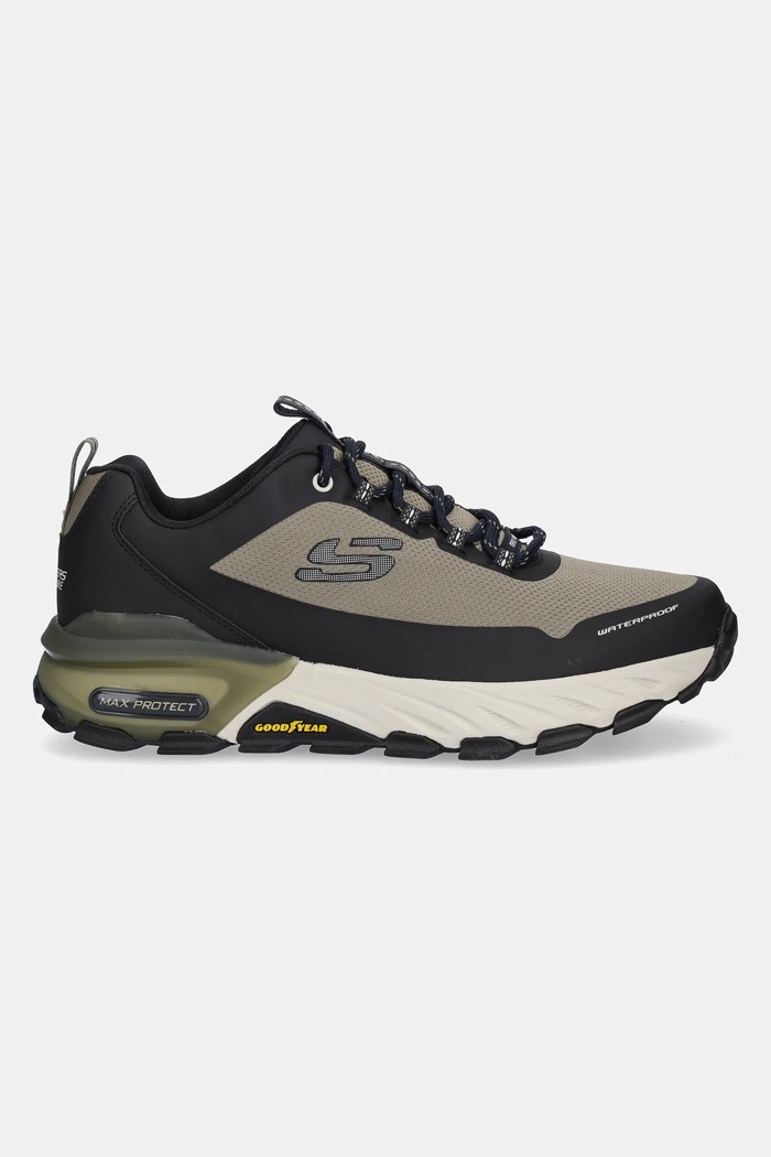 Skechers Topánky Skechers Max Protect Fast Track 237304 zelená AW25