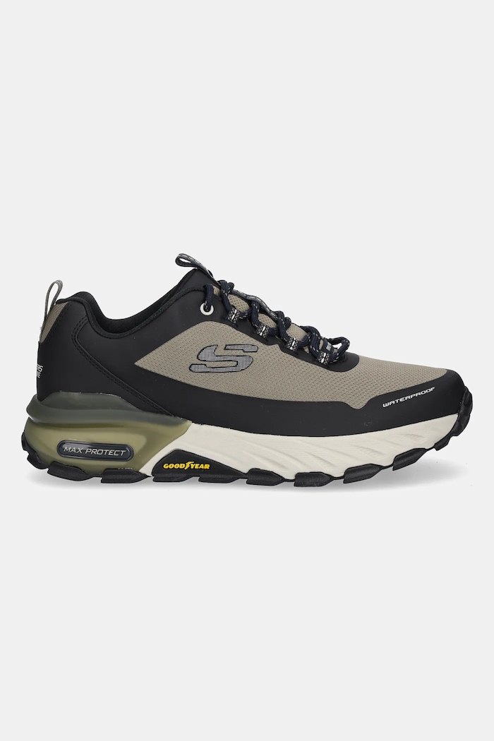 Skechers Topánky Skechers Max Protect Fast Track 237304 zelená AW25