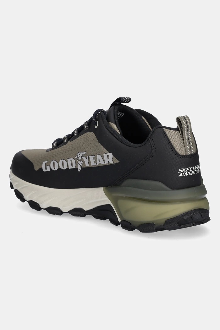 Obuv Skechers Topánky Skechers Max Protect Fast Track 237304 zelená