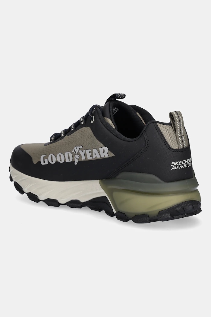Obuv Skechers Topánky Skechers Max Protect Fast Track 237304 zelená