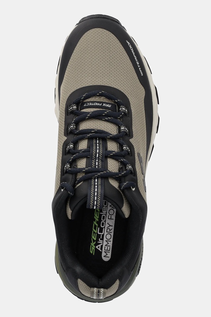 Topánky Skechers Max Protect Fast Track Skechers 237304 zelená