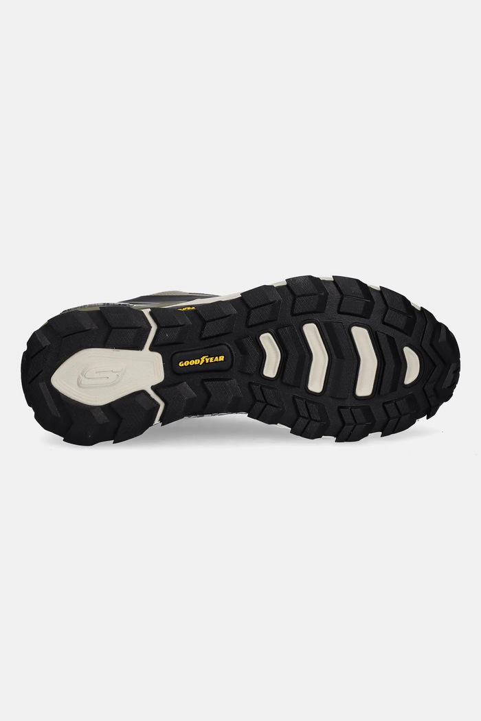 Topánky Skechers Max Protect Fast Track Skechers zelená 237304